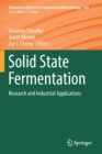 Image for Solid State Fermentation
