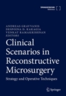 Image for Clinical Scenarios in Reconstructive Microsurgery
