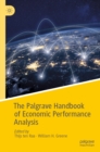 Image for The Palgrave Handbook of Economic Performance Analysis