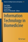 Image for Information Technology in Biomedicine