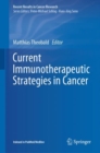 Image for Current Immunotherapeutic Strategies in Cancer