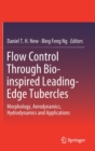 Image for Flow Control Through Bio-inspired Leading-Edge Tubercles