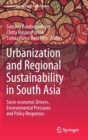 Image for Urbanization and Regional Sustainability in South Asia