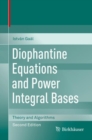 Image for Diophantine Equations and Power Integral Bases