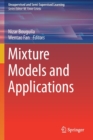 Image for Mixture Models and Applications