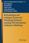 Image for Methodologies and Intelligent Systems for Technology Enhanced Learning, 9th International Conference, Workshops