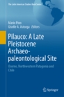 Image for Pilauco: a late Pleistocene archaeo-paleontological site : Osorno, northwestern Patagonia and Chile