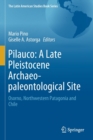 Image for Pilauco: A Late Pleistocene Archaeo-paleontological Site : Osorno, Northwestern Patagonia and Chile