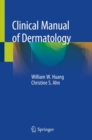 Image for Clinical manual of dermatology