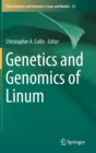 Image for Genetics and Genomics of Linum