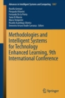 Image for Methodologies and Intelligent Systems for Technology Enhanced Learning, 9th International Conference
