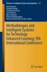 Image for Methodologies and intelligent systems for technology enhanced learning, 9th international conference