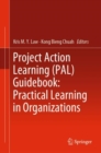 Image for Project Action Learning (PAL) Guidebook: Practical Learning in Organizations