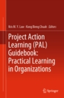 Image for Project Action Learning (Pal) Guidebook: Practical Learning in Organizations