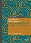 Image for Guanxi in the Western context: intra-firm group dynamics and expatriate adjustment