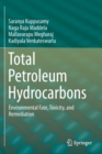 Image for Total Petroleum Hydrocarbons
