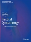 Image for Practical cytopathology  : frequently asked questions
