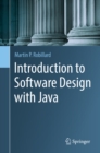 Image for Introduction to Software Design With Java