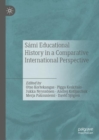 Image for Sâami educational history in a comparative international perspective