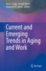 Image for Current and emerging trends in aging and work