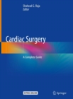 Image for Cardiac surgery  : a complete guide