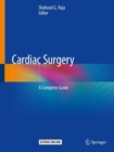 Image for Cardiac Surgery : A Complete Guide