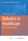 Image for Robotics in Healthcare