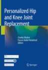 Image for Personalized Hip and Knee Joint Replacement