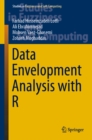Image for Data Envelopment Analysis with R : Volume 386