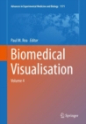 Image for Biomedical Visualisation : Volume 4