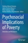 Image for Psychosocial Implications of Poverty