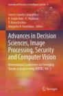 Image for Advances in Decision Sciences, Image Processing, Security and Computer Vision