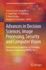 Image for Advances in decision sciences, image processing, security and computer vision: International Conference on Emerging Trends in Engineering (ICETE). : volume 4