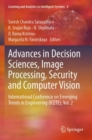 Image for Advances in Decision Sciences, Image Processing, Security and Computer Vision : International Conference on Emerging Trends in Engineering (ICETE), Vol. 2