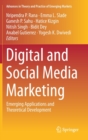 Image for Digital and Social Media Marketing : Emerging Applications and Theoretical Development