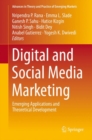 Image for Digital and Social Media Marketing: Emerging Applications and Theoretical Development