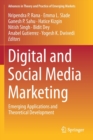 Image for Digital and Social Media Marketing : Emerging Applications and Theoretical Development