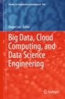Image for Big data, cloud computing, and data science engineering