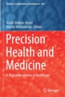 Image for Precision Health and Medicine