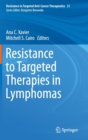Image for Resistance to Targeted Therapies in Lymphomas