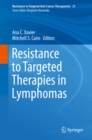 Image for Resistance to targeted therapies in lymphomas