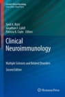 Image for Clinical Neuroimmunology : Multiple Sclerosis and Related Disorders