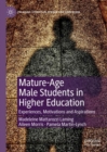 Image for Mature-Age Male Students in Higher Education
