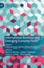 Image for International Business and Emerging Economy Firms