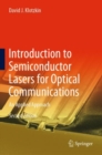 Image for Introduction to Semiconductor Lasers for Optical Communications