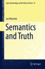 Image for Semantics and Truth