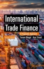 Image for International Trade Finance
