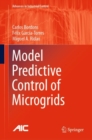Image for Model predictive control of microgrids