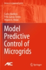Image for Model Predictive Control of Microgrids