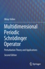 Image for Multidimensional Periodic Schrodinger Operator